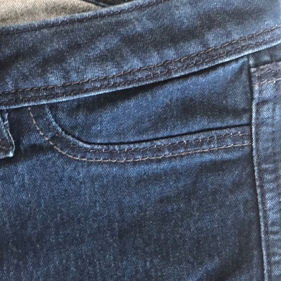 Rock Revival Natalia Stretch Legging Jean, Size 25 - Picture 9 of 11